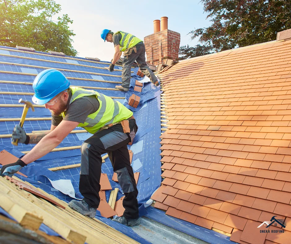 Why choose Roof Repair Near Me in Barstow, CA